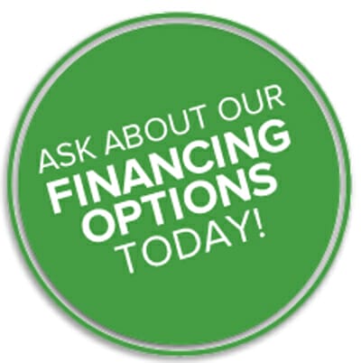 Big Rapids Roofing financing services