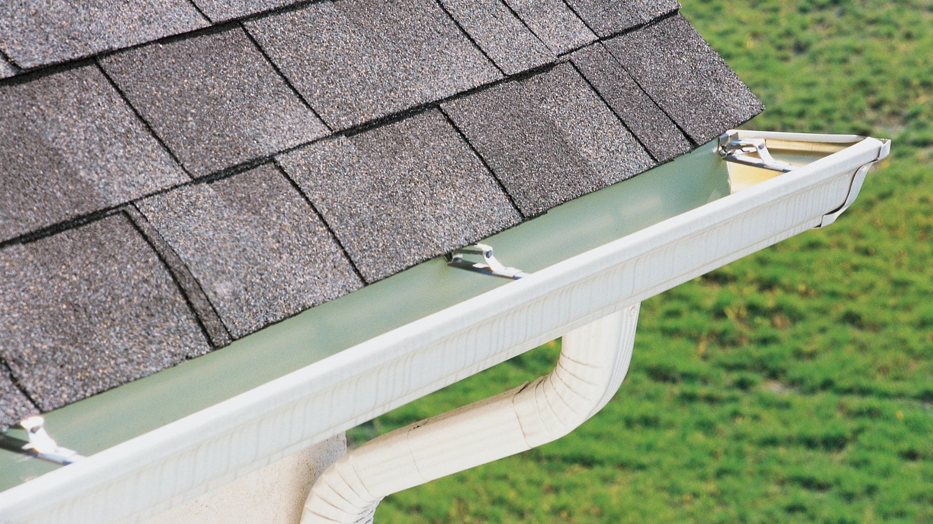 gutter replacement services