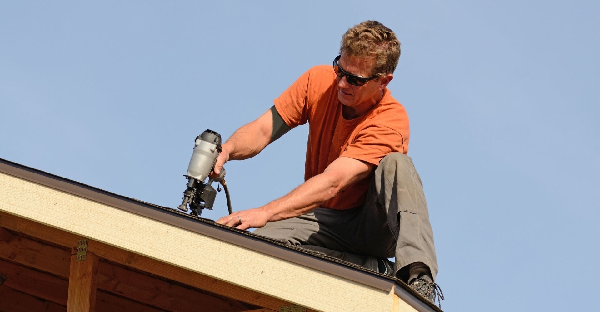 REASONS TO HIRE A BIG RAPIDS ROOFING CONTRACTOR