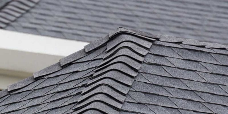 Reliable Asphalt Shingle Roofing Central Michigan