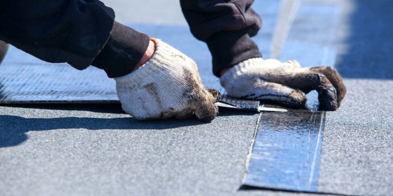 Big Rapids Roofing - Trusted commercial Roofers