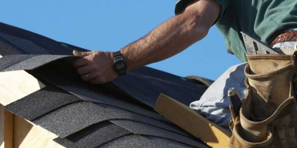 Central Michigan High-Quality Roof Repairs