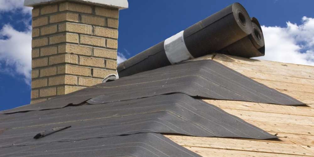 Roof Replacement cost Grand Rapids
