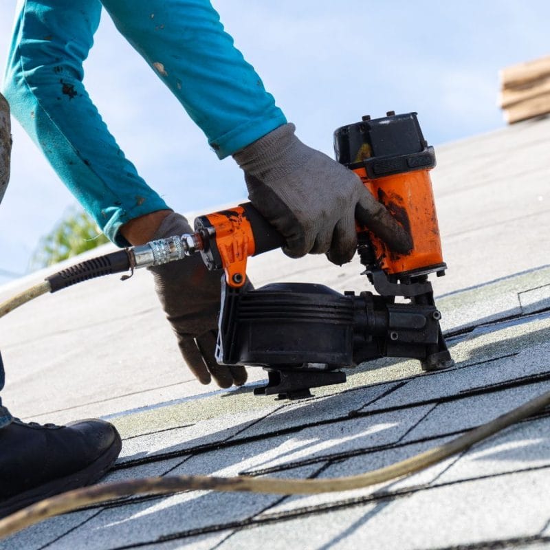 OUR ROOFING EXPERTISE
