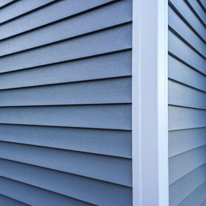 PRESERVING SIDING AND EXTERIOR