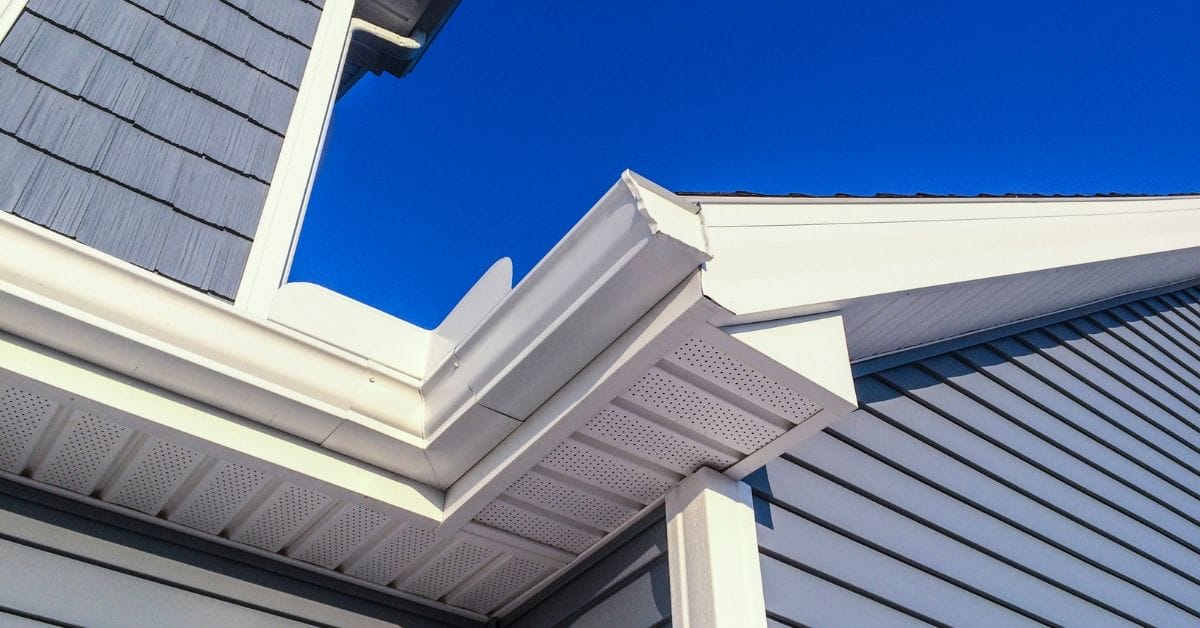The Importance of Quality Gutter Installation
