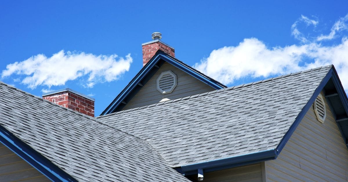 FOUR ROUTINE ROOF MAINTENANCE TIPS