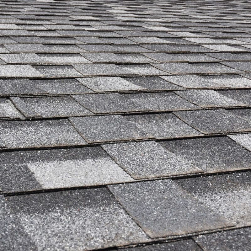 HOW OFTEN SHOULD I INSPECT MY ROOF?