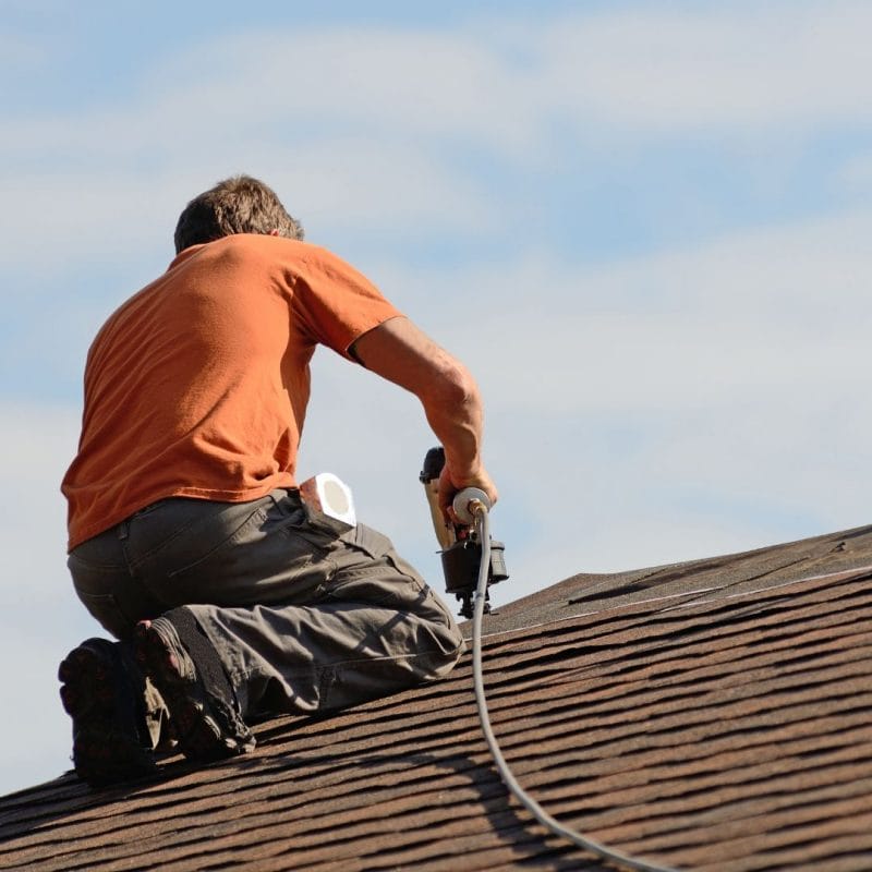 Roof Repair experts