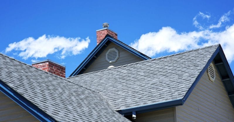 SHOULD YOU REPAIR YOUR ROOF OR REPLACE IT?