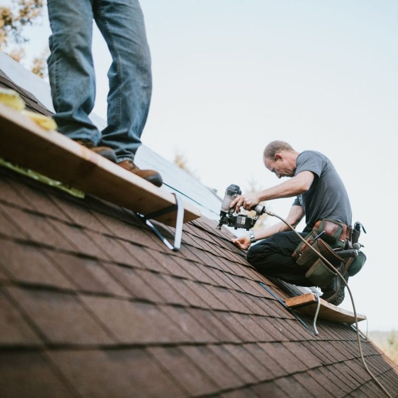 ROOF REPAIR: AN EFFECTIVE SOLUTION FOR MINOR ISSUES