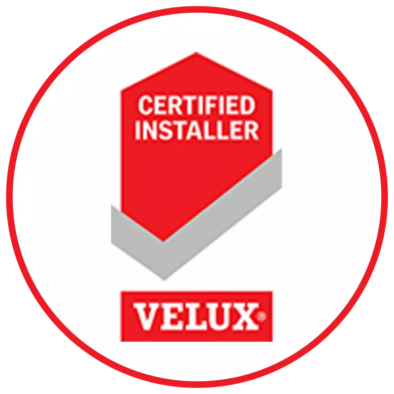 Certified Installer Velux